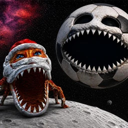 Icono de Sandbox In Space