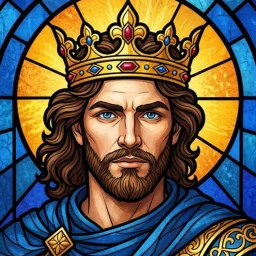 Icono de Clovis Medieval Grand Strategy